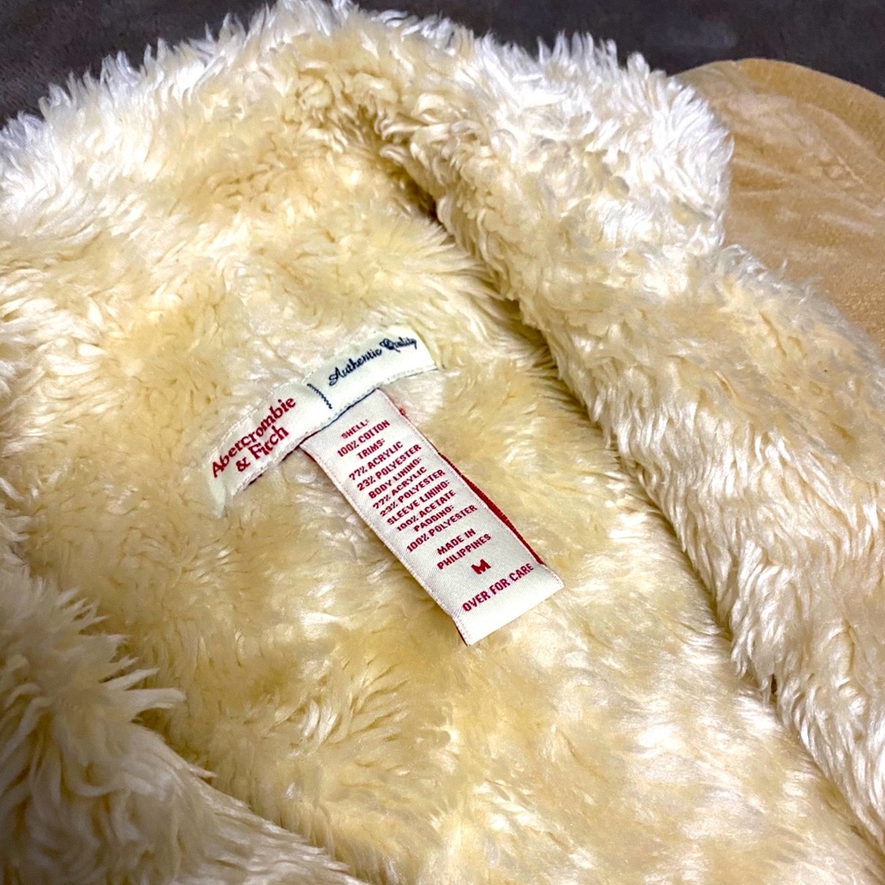 Abercrombie and Fitch Jacket M